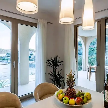Belveder Tatil Evi Vela Luka