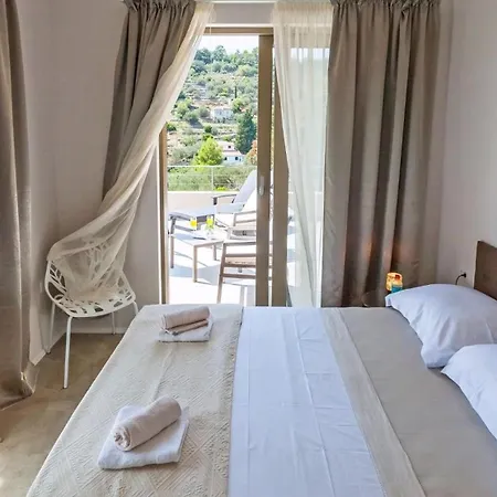 Belveder Tatil Evi *