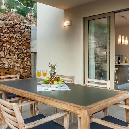 Tatil Evi Belveder