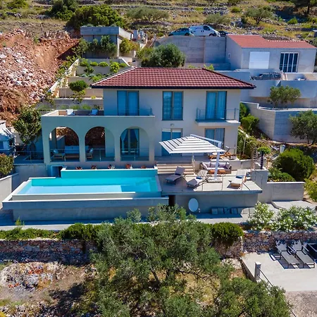 Tatil Evi Belveder *