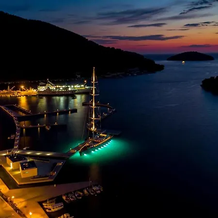 Belveder Mit Infinity Pool Holiday home *