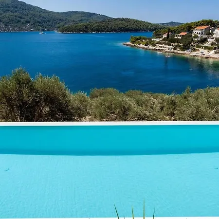 Belveder Mit Infinity Pool *